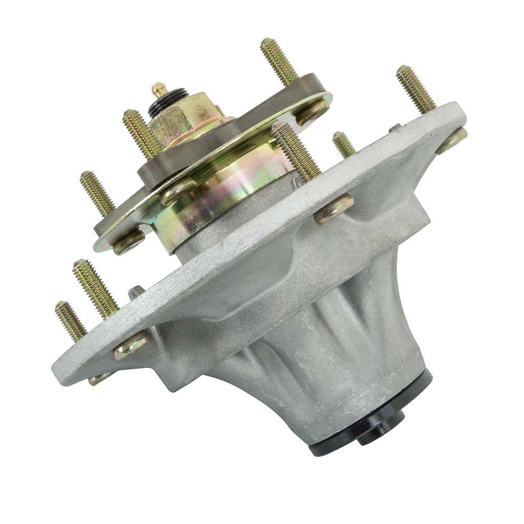 JOHN DEERE JACK SHAFT ASSY