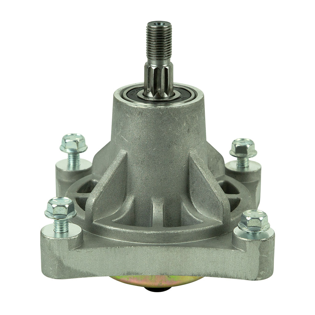 HUSTLER SPINDLE ASSEMBLY SUITS DASH  DASH XD  RAPTOR