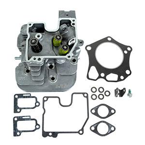 KAWASAKI CYLINDER HEAD