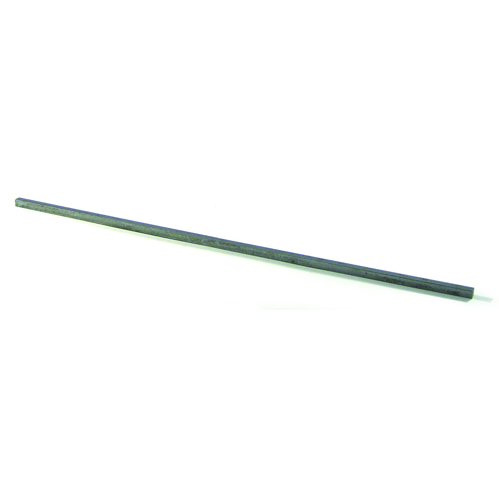 STEEL SQUARE KEY 316 X 12