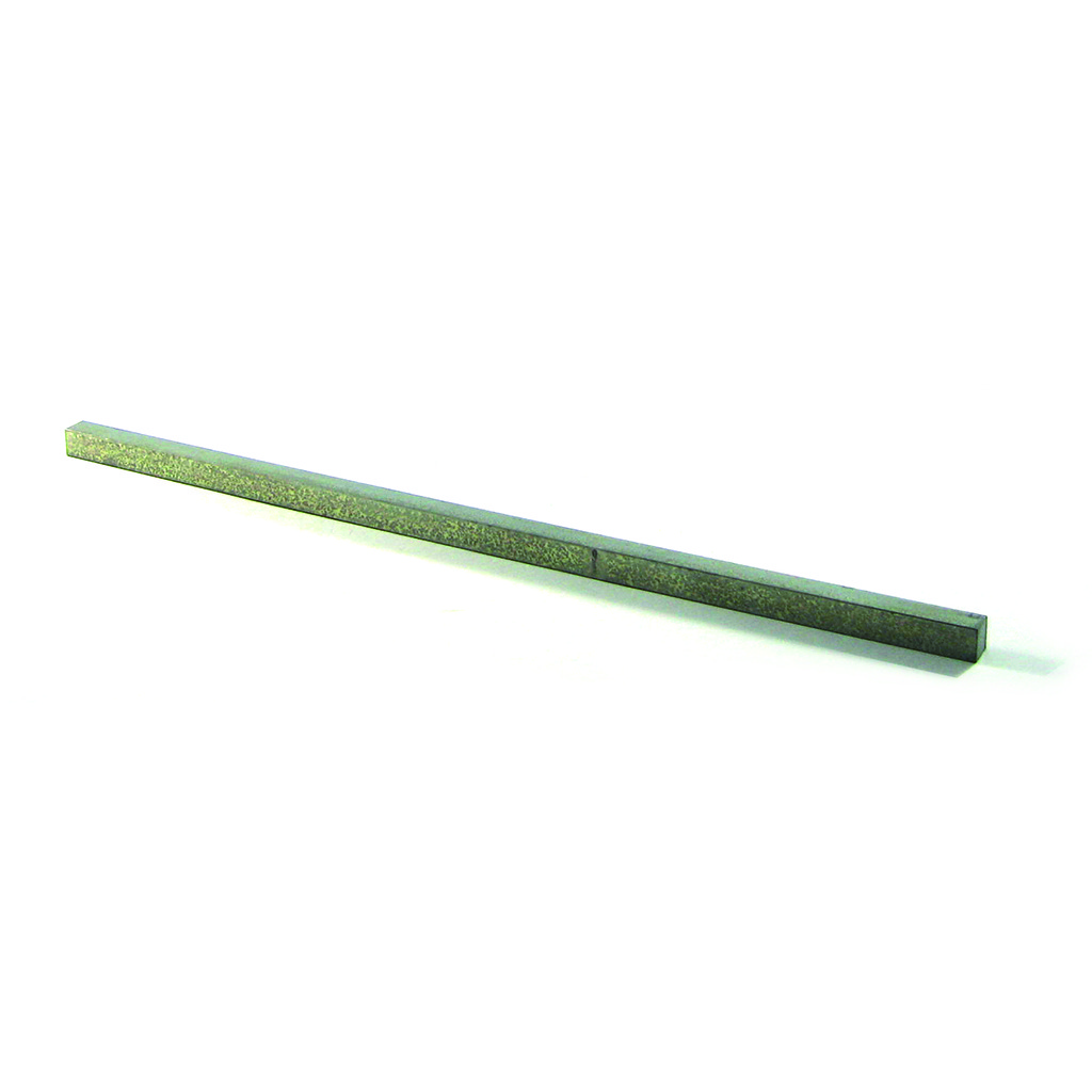 STEEL SQUARE KEY 38 X 12