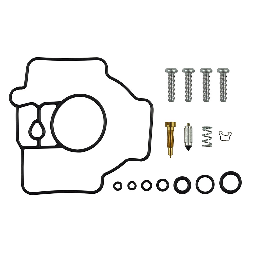 CARBURETOR KIT