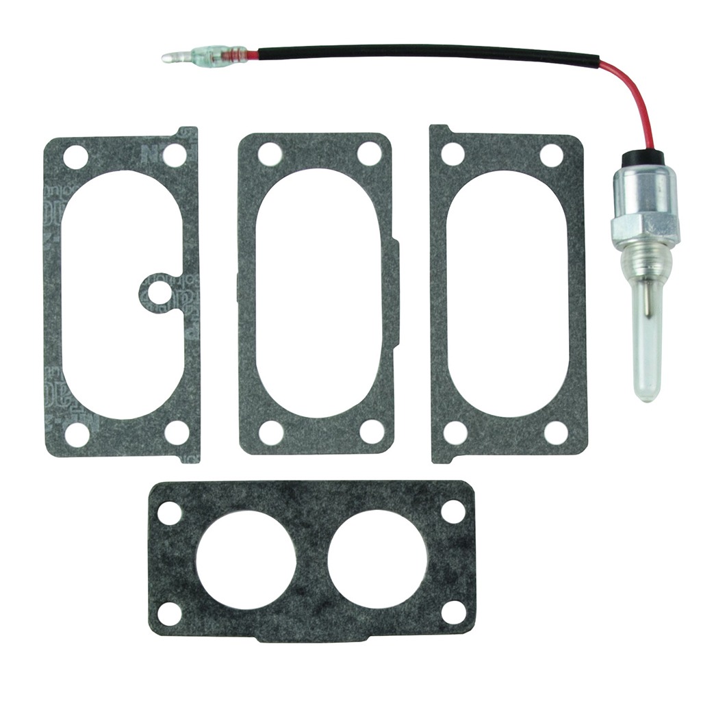 SOLENOID REPAIR KIT