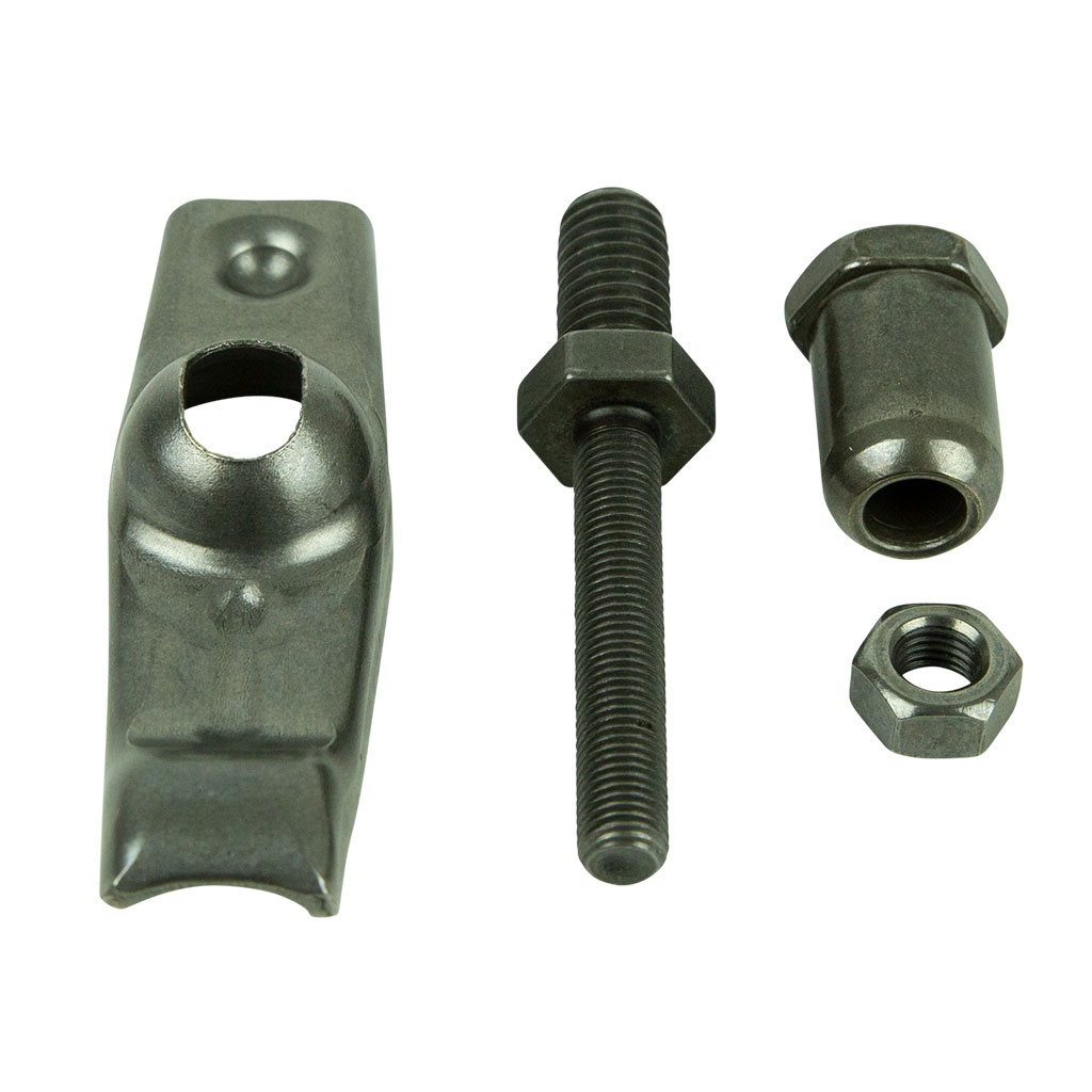 VALVE ROCKER ASSY SUITS IP96F  LC1P96F