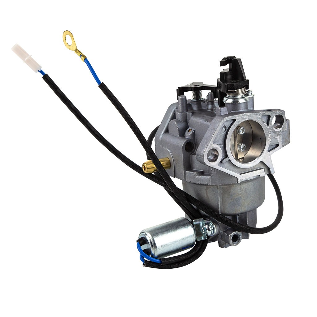 CARBURETOR ASSY SSV450F1