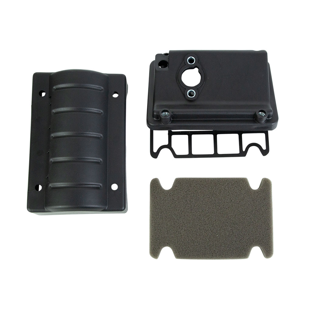 AIR FILTER SUITS LC154F