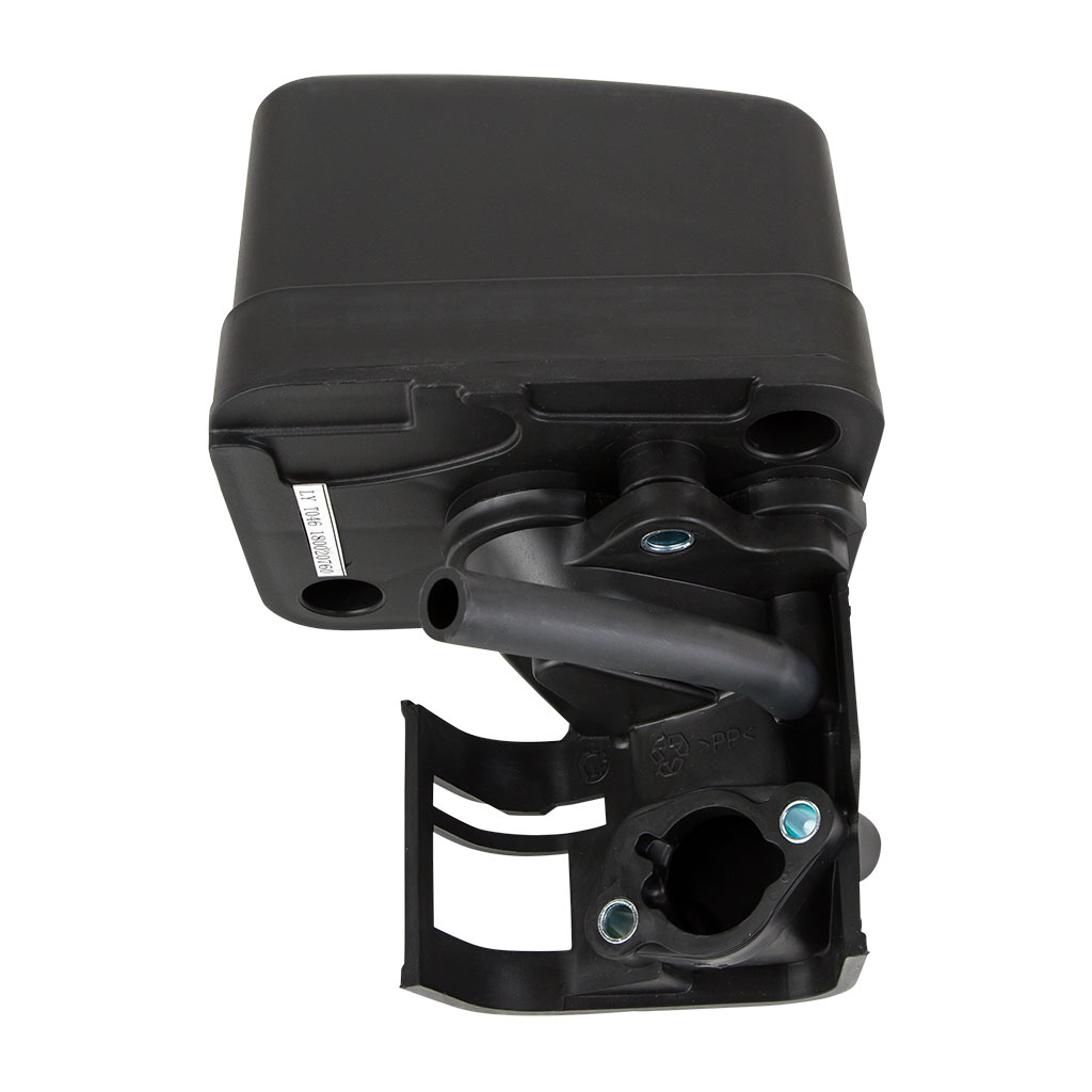 AIR CLEANER ASSY SSH200F