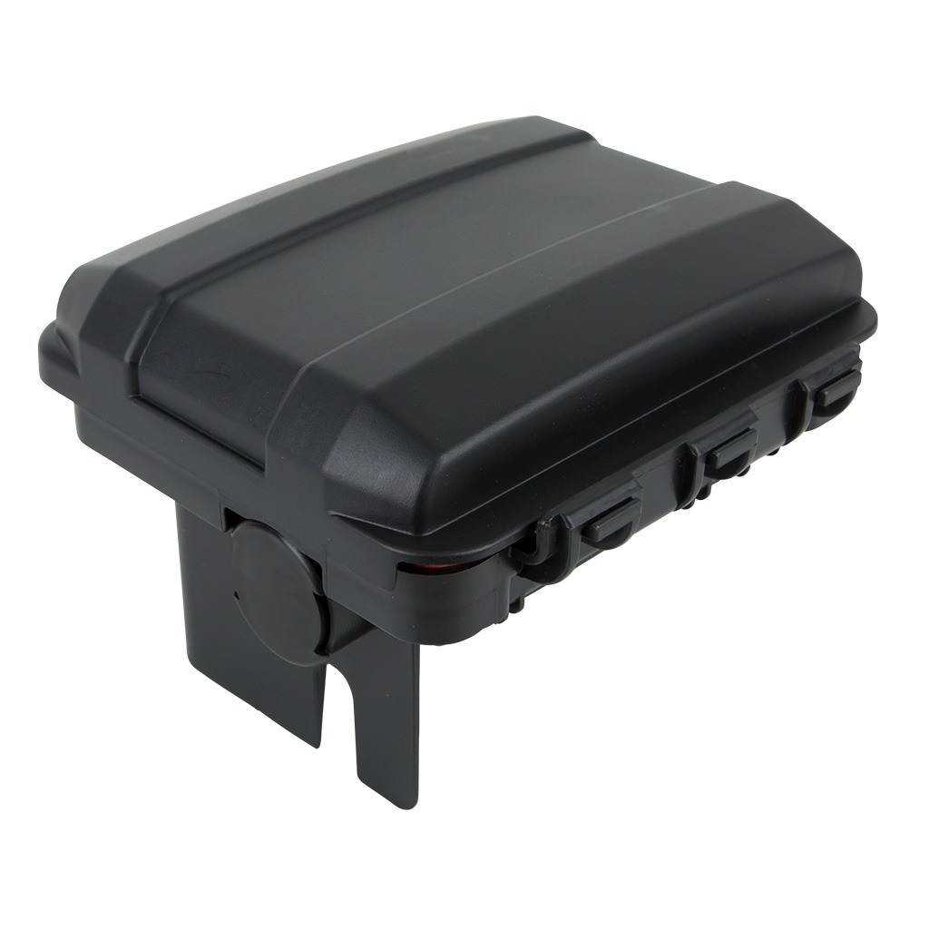 AIR FILTER ASSY SUITS 1P65FE  SSV140FE