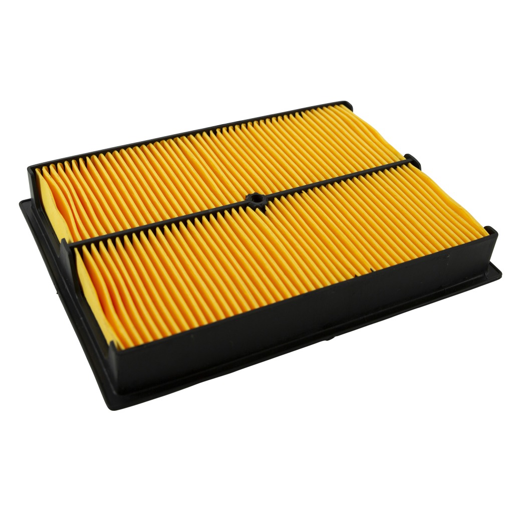 AIR FILTER V-TWIN HORIZONTAL SHAFT