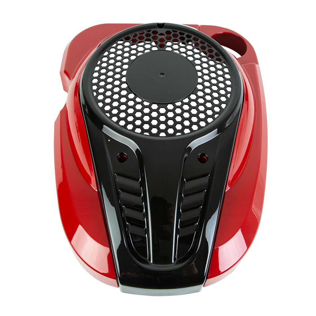 HOOD,FAN COVER SSV160FC