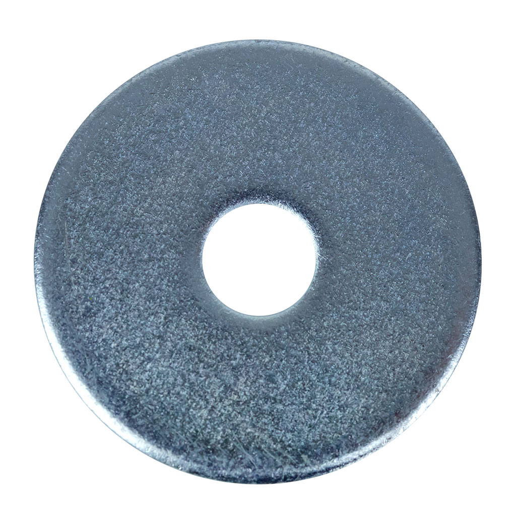 WASHER FLAT 6x25x2 TANK MOUNT