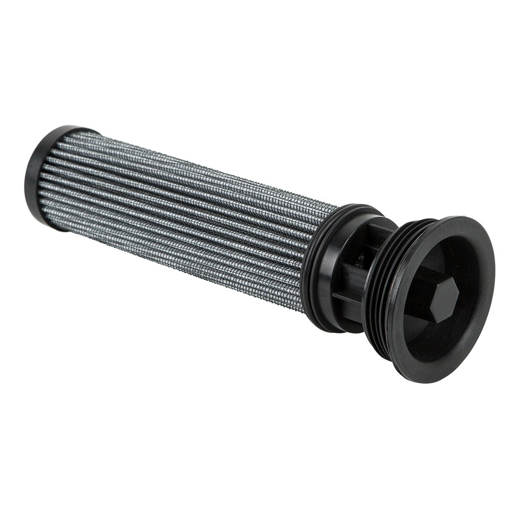 HYDRAULIC RESERVOIR