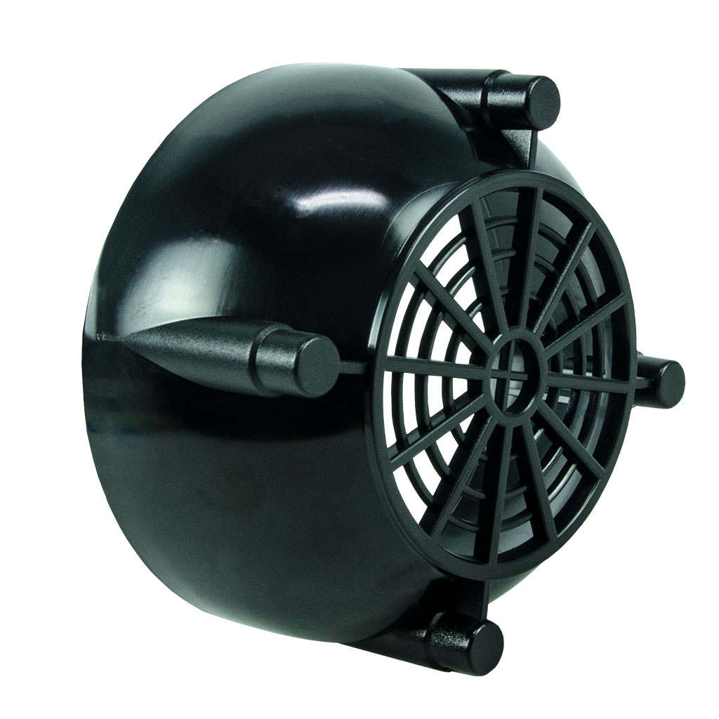 FAN COVER