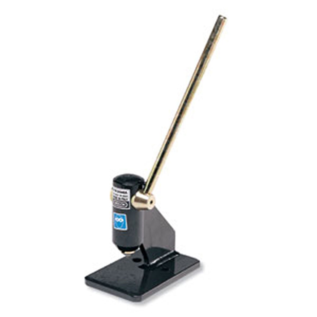 BENCH MOUNTED CHAIN BREAKER