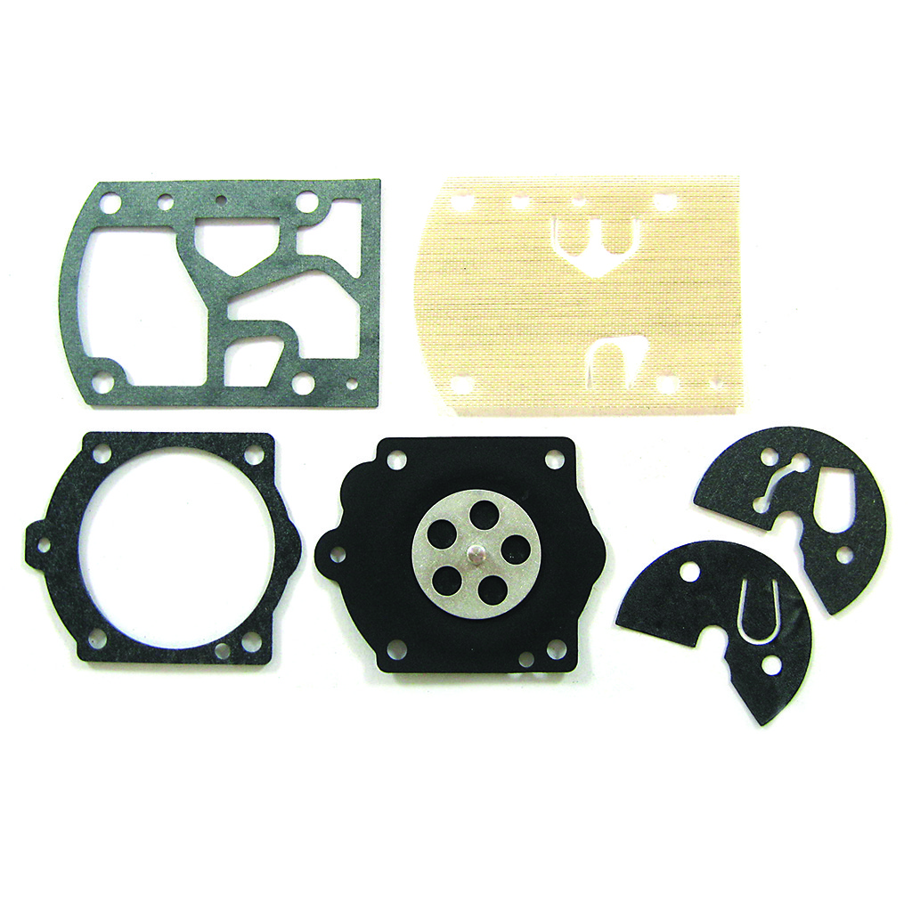 DIAPHRAGM  GASKET KIT