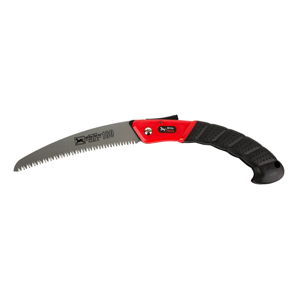 180MM FOLDABLE PRUNING SAW CURVED BLADE FC-18