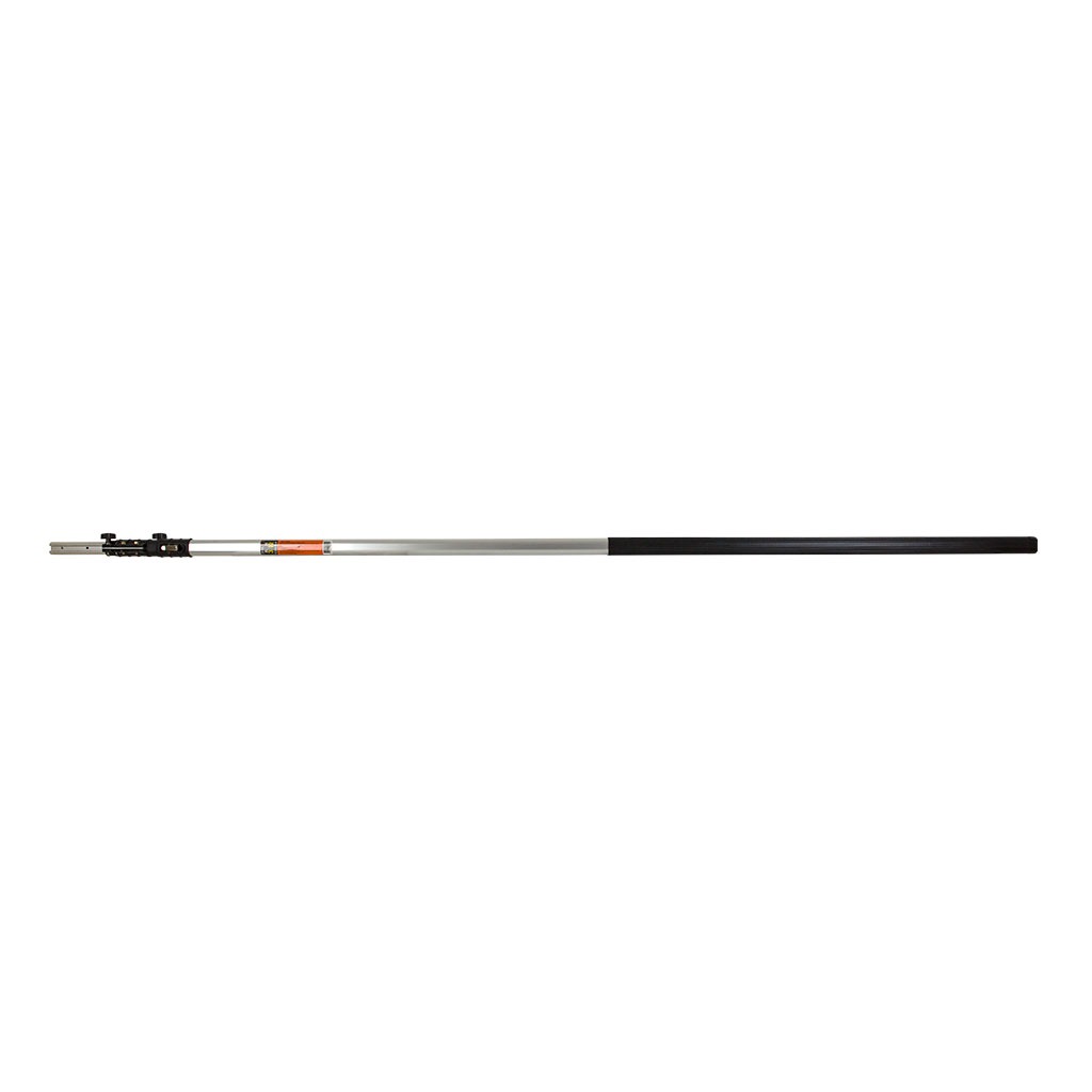 58M ALUMINIUM TELESCOPIC POLE CUAL-58