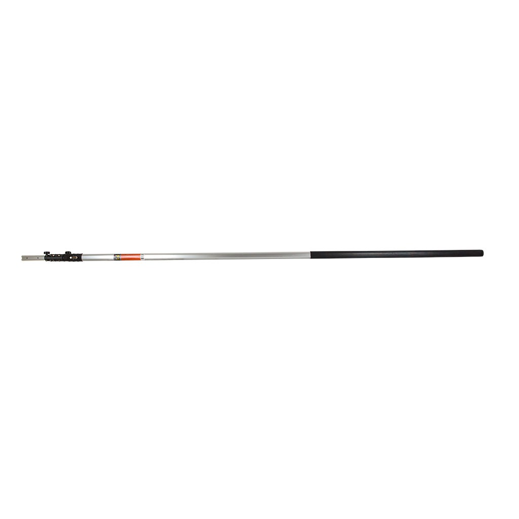 66M ALUMINIUM TELESCOPIC POLE CUAL-66