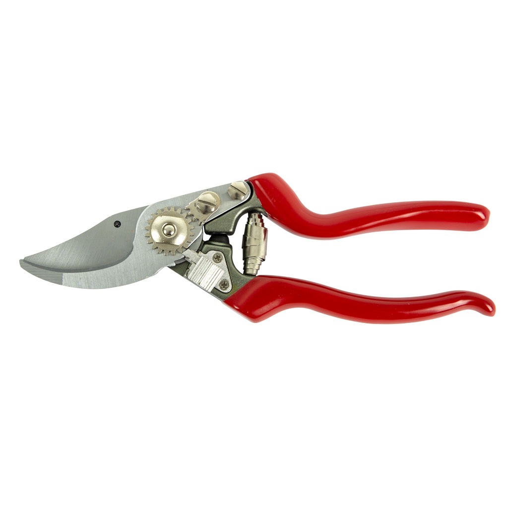 BARNEL USA HIGH TECH HEAVY DUTY FORGED BY-PASS PRUNER 825”  210 mm