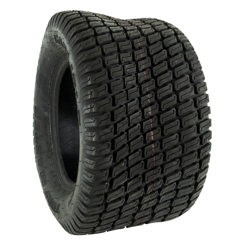 TYRE 24X1200-12 TURF MASTER 4 PLY CARLISLE