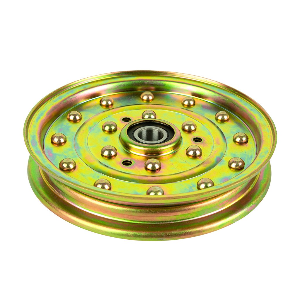 TORO DECK FLAT IDLER PULLEY SUITS Z MASTER