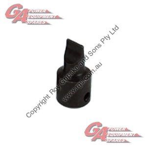 BEDKNIFE SCREW DRIVER TOOL