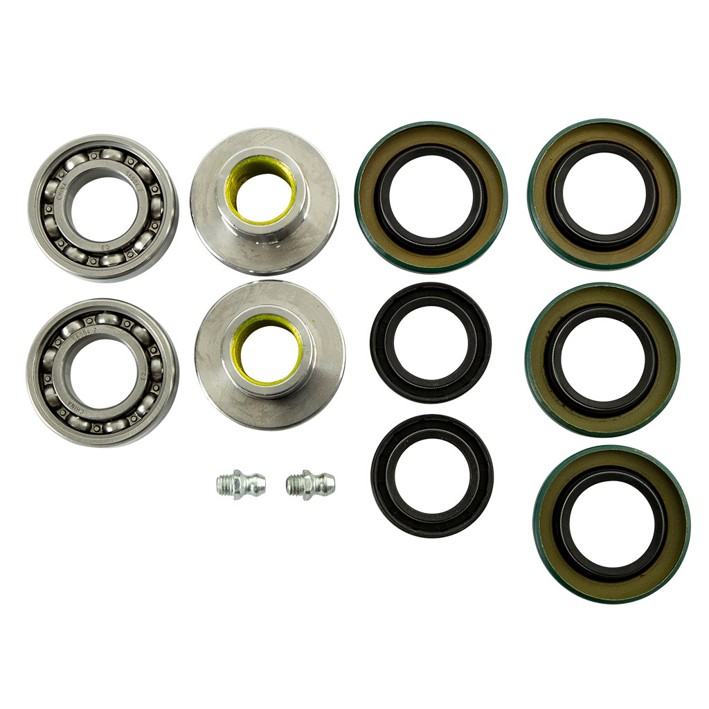 R&R ROLLER OVERHAUL KIT