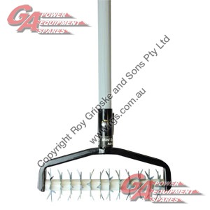 R&R MINI SPIKER