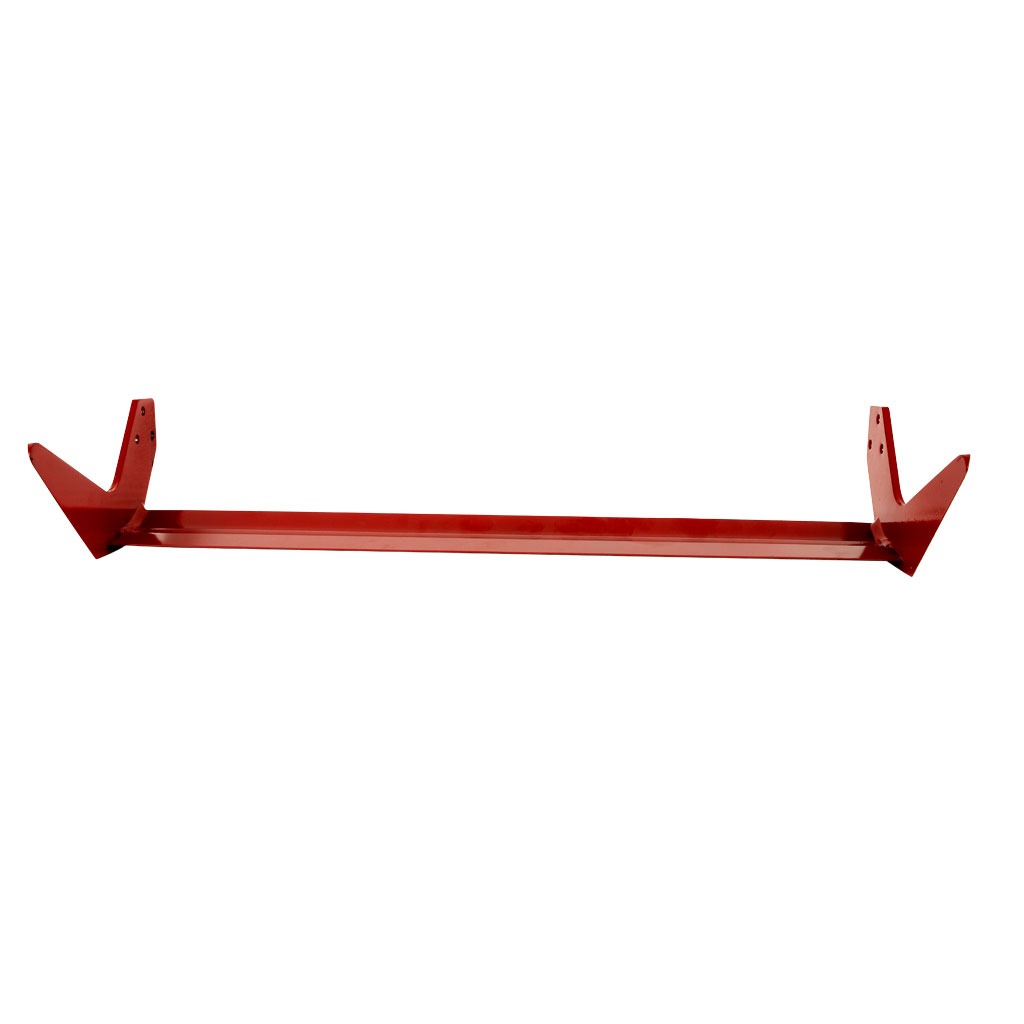R&R SOD CUTTER BLADES W 14 RED END PLATES 24 FORMED HEAVY DUTY