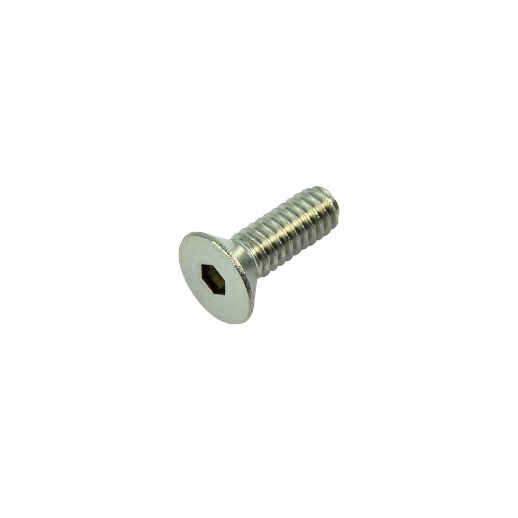 R&R SCREW - 14-20X34 FL HD S OC CS SS