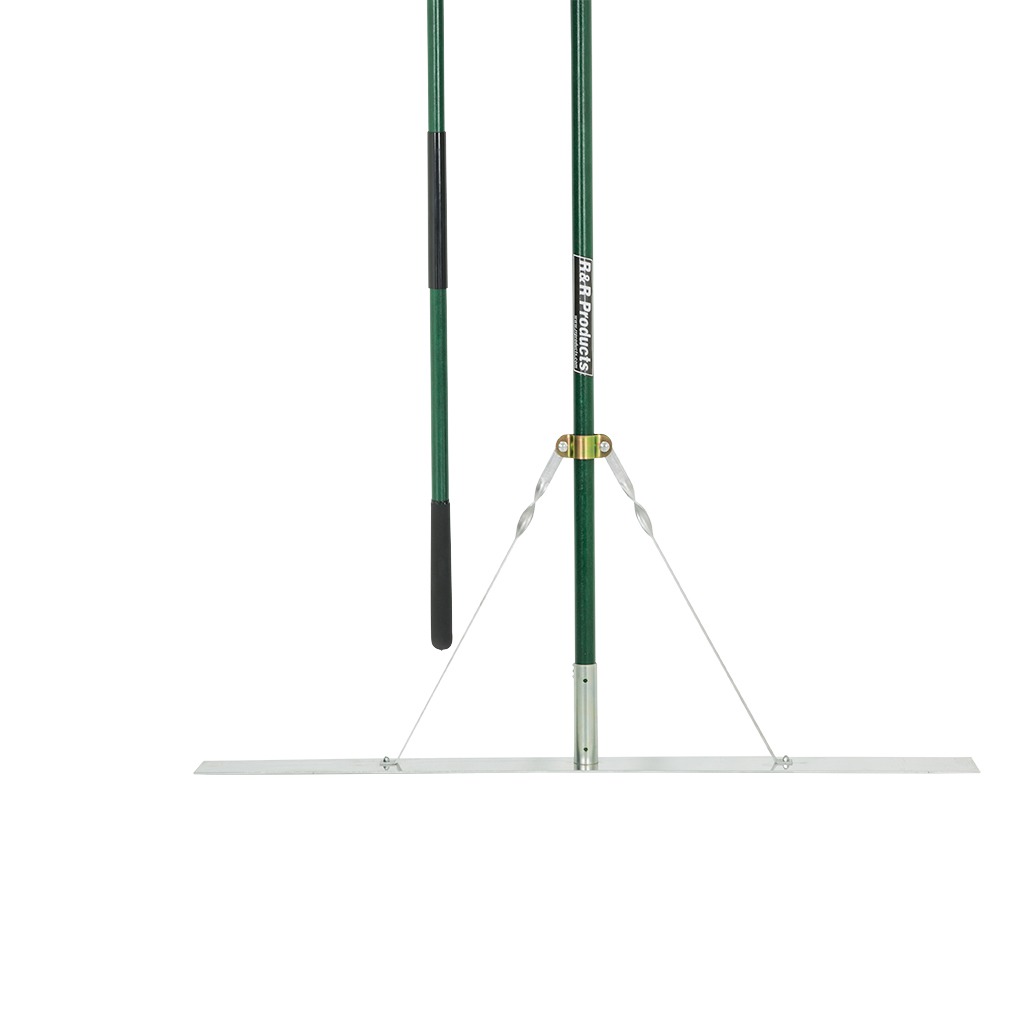 Blade Rake - 60in (15m)