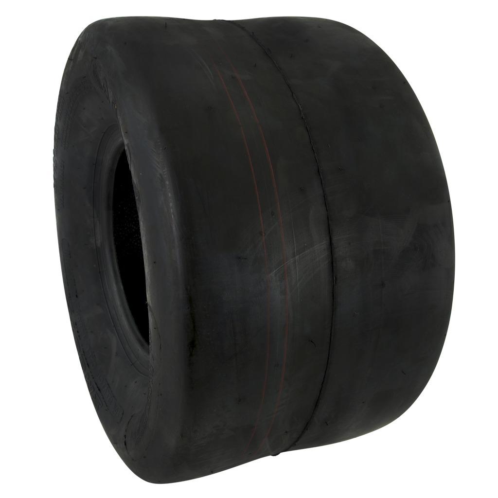 TYRE 4 PLY OTR SMOOTH 18 X 1050-8