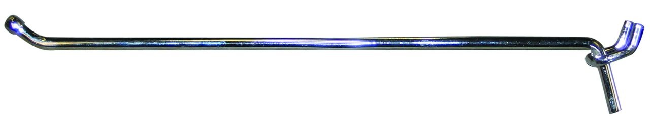 9 HANGING HOOK SUITS SLATWALL