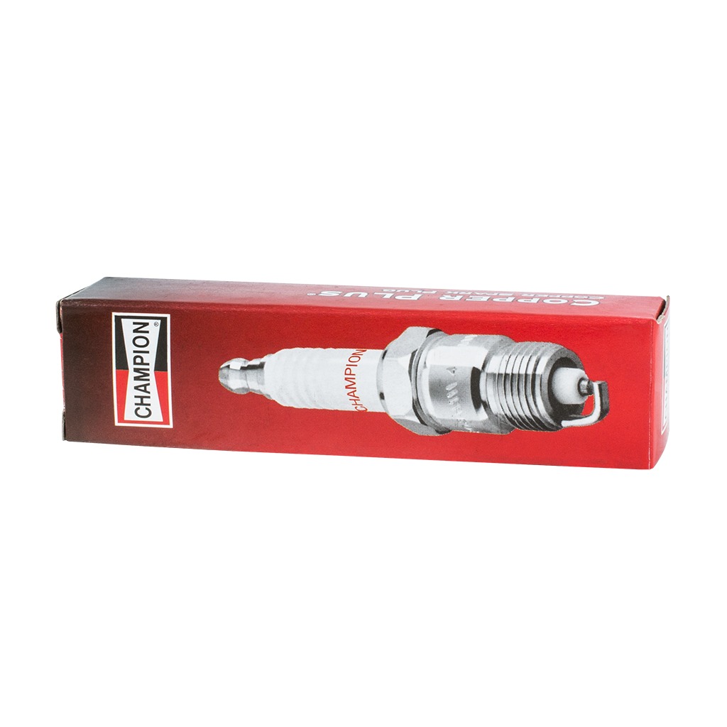 SPARK PLUG