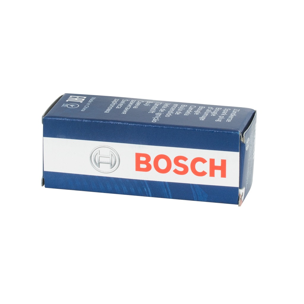 BOSCH SPARK PLUG * WR7DC+
