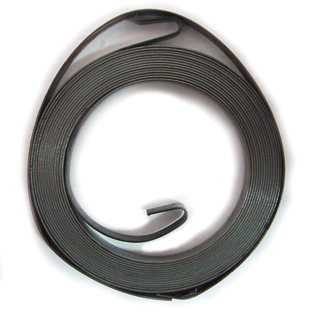 BRUSHCUTTER STARTER REWIND SPRING 2-116 DIA 316 WIDTH SUITS SELECTED ECHOKIORITZ