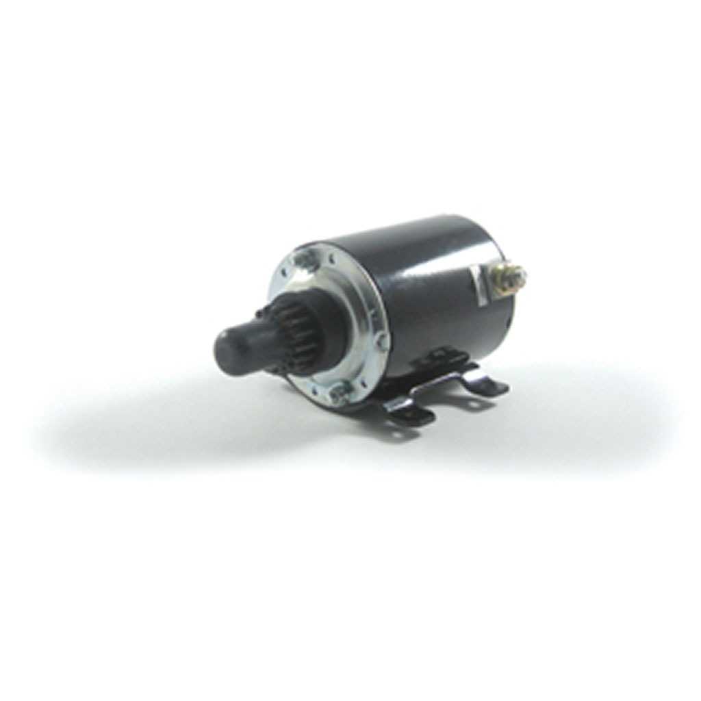 ELECTRIC STARTER