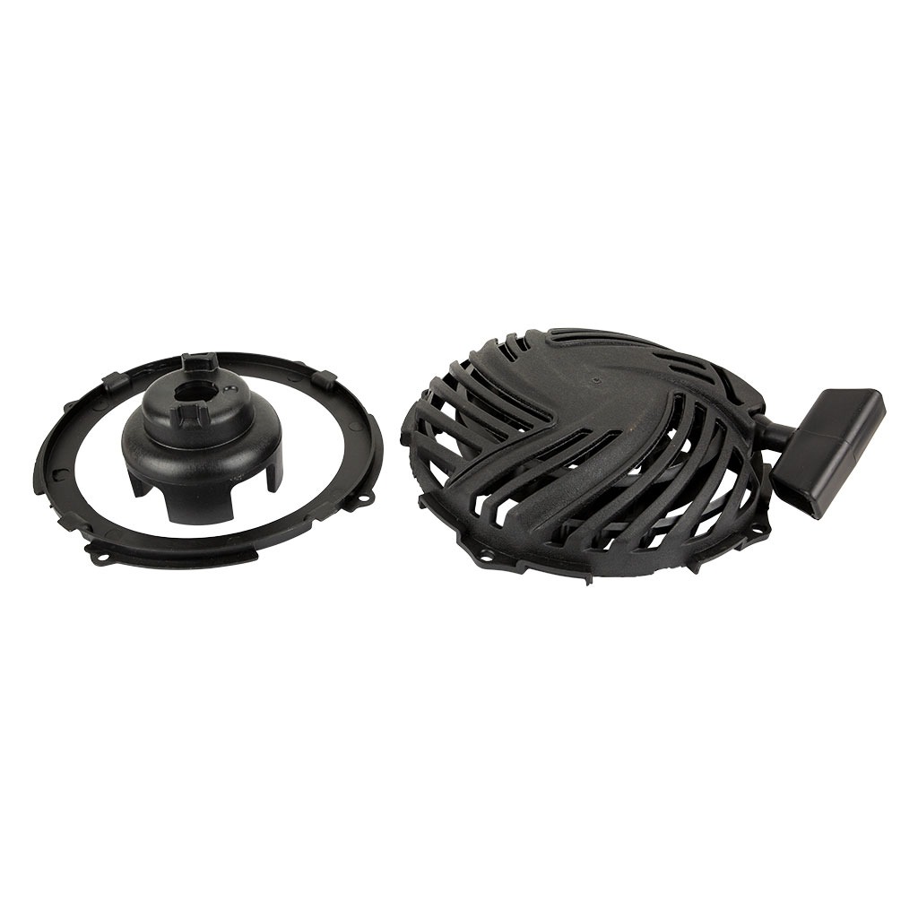 BRIGGS & STRATTON STARTER ASSEMBLY SUITS 450E 500E550E INCLUDES STARTER CUP