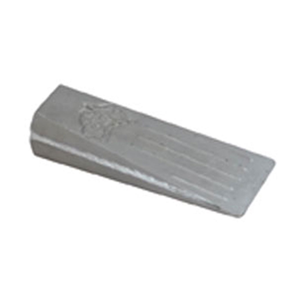 ALUMINIUM WEDGE 7