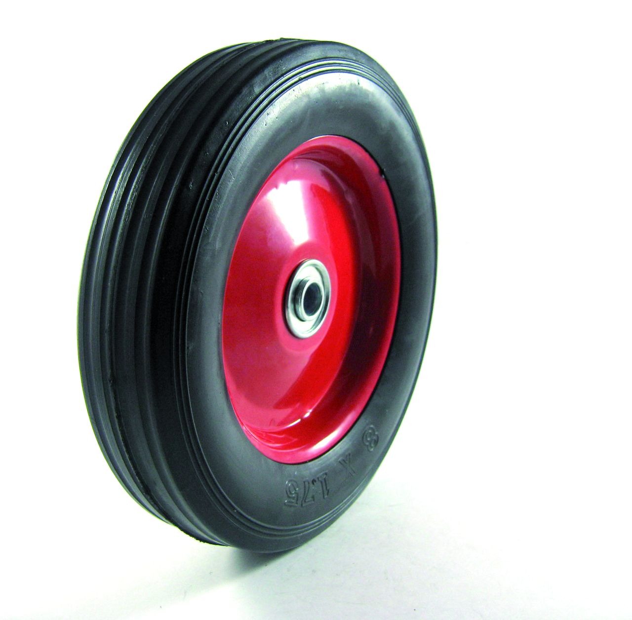 UNIVERSAL METAL WHEEL 8 W WWP2382 BEARINGS SUITS VARIOUS APPLICATIONS
