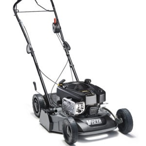 Victa Mulchmaster 560 Push Lawn Mower with Briggs & Stratton Engine and Foldable Handle